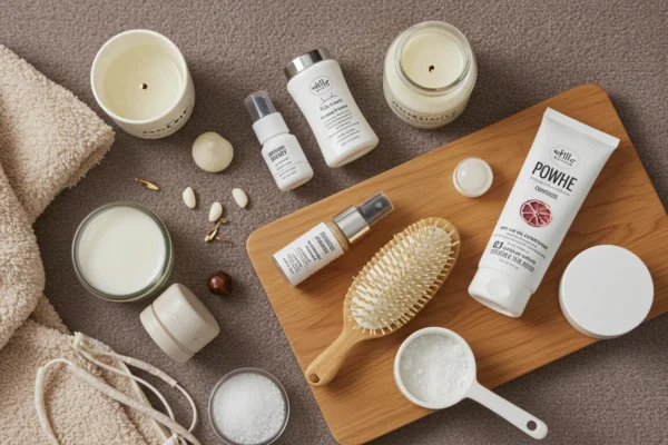 Self-Care Content: 78% Seek Depth in 2026