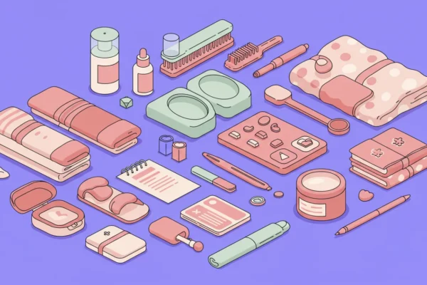 Self-Care Content: Building Links & Buzz in 2026