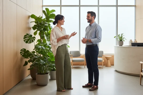 Self-Care Economy: Redefining Success in 2027