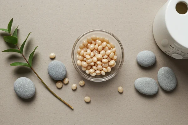 Self-Care Waxing: Inner Peace for 2026?