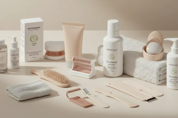 Sustainable Waxing: A 2026 Eco-Beauty Revolution