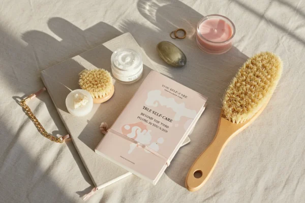 True Self-Care: Beyond the Glow in 2026