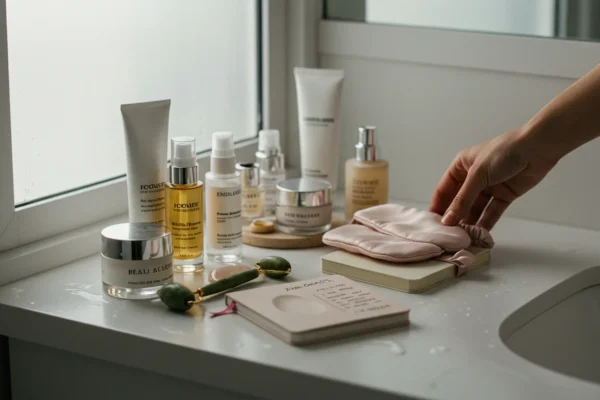 Unlock Your 2026 Radiance: 5 Beauty Shifts