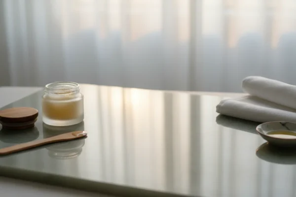 Waxing as Self-Care: A 2026 Stress Ritual