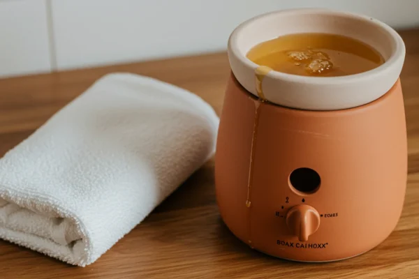 Waxing: Boost Confidence & Body Positivity in 2026