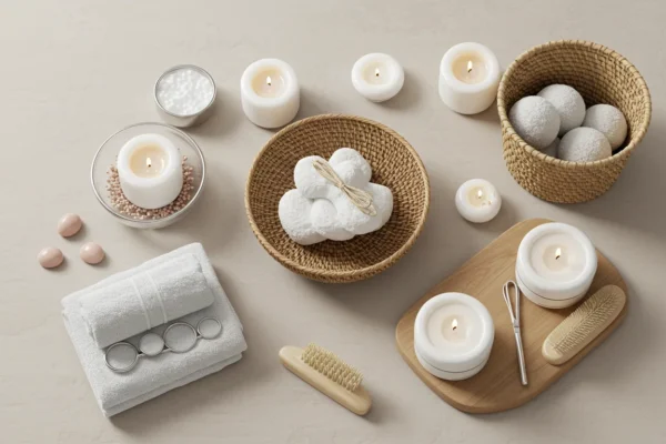 Waxing for Wellness: Your 2026 Stress Solution