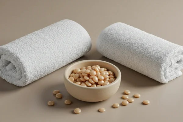 Waxing Ritual: Calm Your Nerves in 2026
