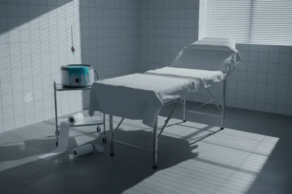 Waxing Self-Care: 2025’s Risky Trust Gap