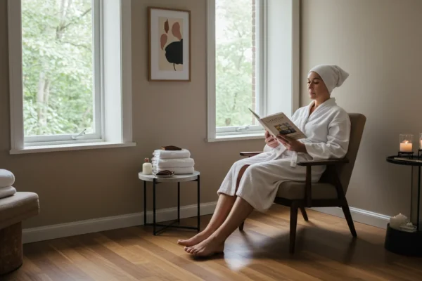 Waxing Self-Care: 5 Keys to Comfort in 2026
