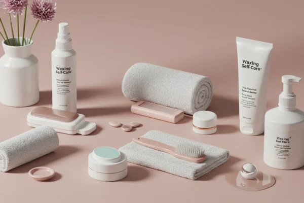 Waxing Rituals: Less Pain, More Zen by 2026