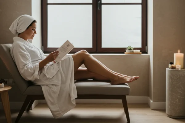 Waxing Self-Care: Your 2026 Routine Revolution