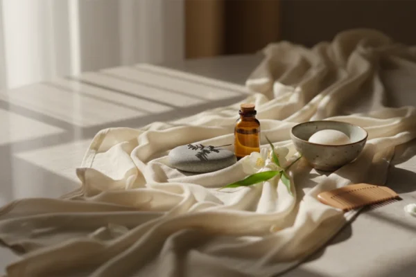 Waxing Self-Care: Zen Path for 2026 Beauty?