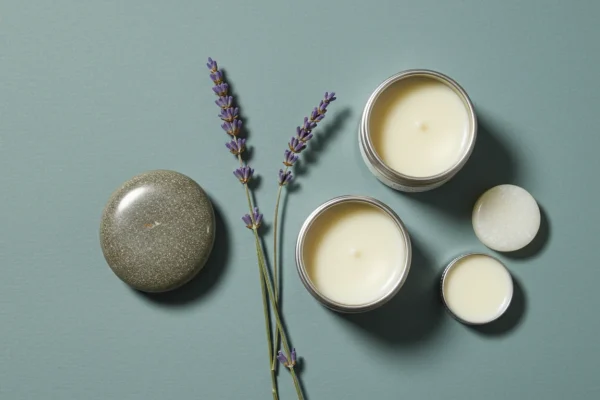 Waxing Stress: 3 Rituals to Calm 2026 Anxiety