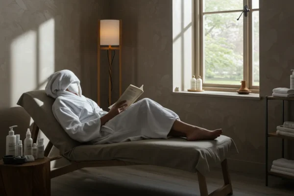 Wellness in 2026: Are We Ready for True Elle?