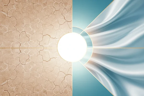 2024 Hydration Gap: 75% Miss Skin Glow Secret