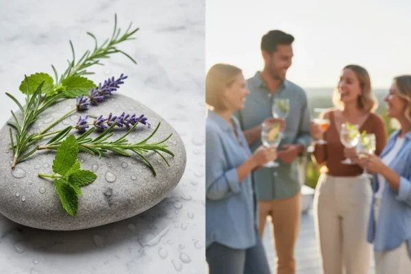2024 Sober Shift: 30% Seek Alcohol-Free Socializing