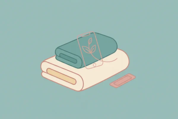 2026 Digital Wellness: Waxing as Your Screen Detox