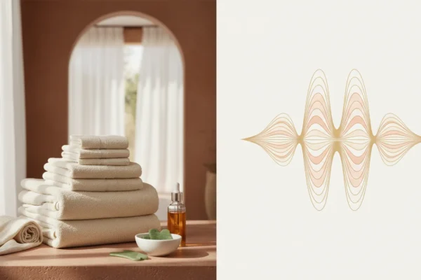 2027 Wellness Travel: Why Smooth Skin Wins