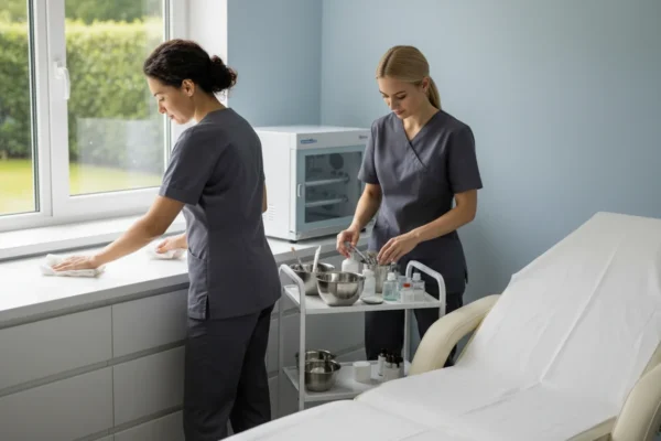 68% Boost Confidence: 2024 Self-Care Trends