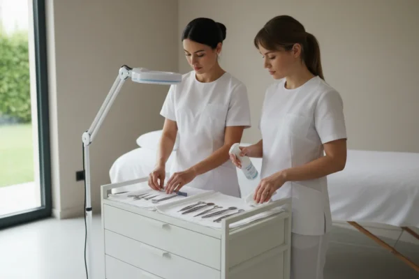 AI Waxing: Your Personalized 2027 Grooming Plan