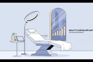 Beauty’s $100 Billion Shift: 2026 Marketing Mandates