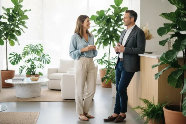 Boardroom Presence: 2026 Confidence Hacks
