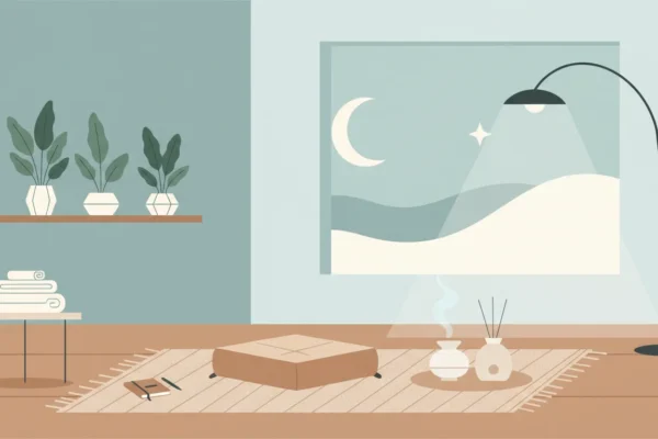 Clean Home, Calm Mind: 2026 Well-being Boost