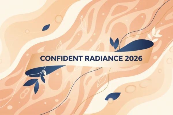 Confident Waxing: Your Radiant Skin Plan for 2026