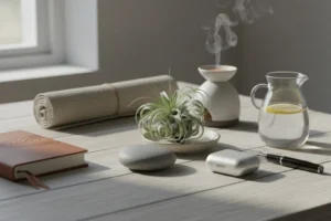 Craft Your 2026 Home Soundscape for Calm