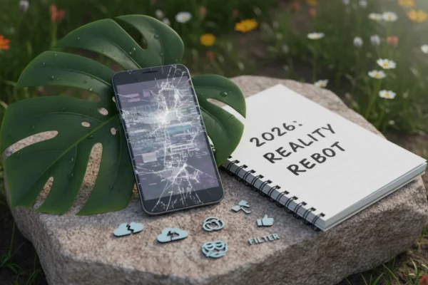 Digital Disconnect: 5 Myths Busted for 2026