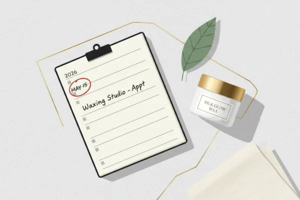 Effortless Confidence: Waxing as a 2026 Style Staple