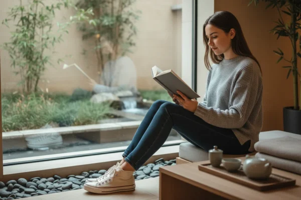 Gardening Self-Care: Outdoor Comfort in 2026