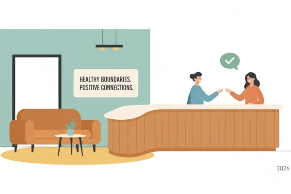 Healthy Boundaries Boost 2026 Relationship Satisfaction