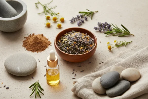 Herbal Skincare: 2026 Boosts for Confidence