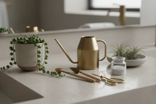 Indoor Plants: Boosting Home Wellness in 2026