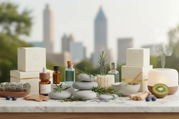 Integrative Self-Care: Atlanta’s 2026 Wellness Shift