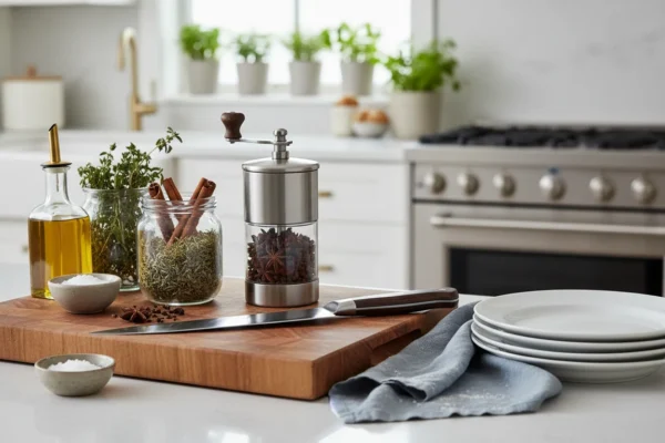 Kitchen Confidence: Crushing Takeout in 2026