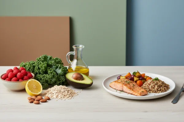 Mindful Eating: Boost Confidence by 2026
