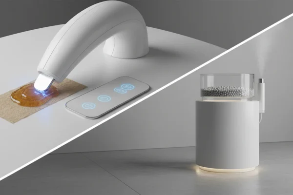 Mona Kattan: Beauty Tech for Waxing in 2026