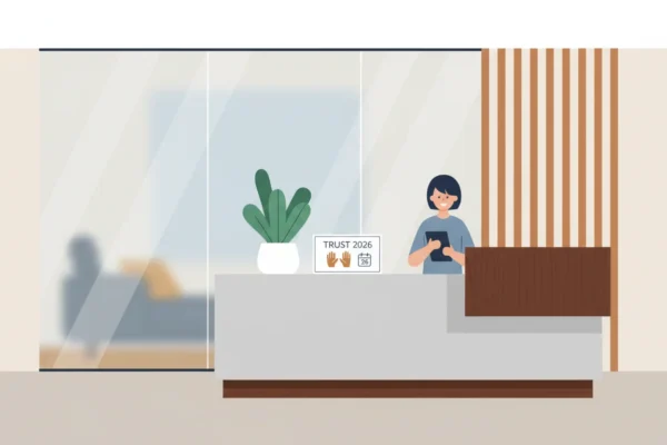 Next Gen Trust: Waxing’s 2026 Client Retention Secret