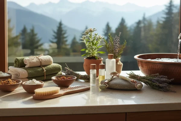 Pahadi Glow: Natural Grooming Shifts in 2026