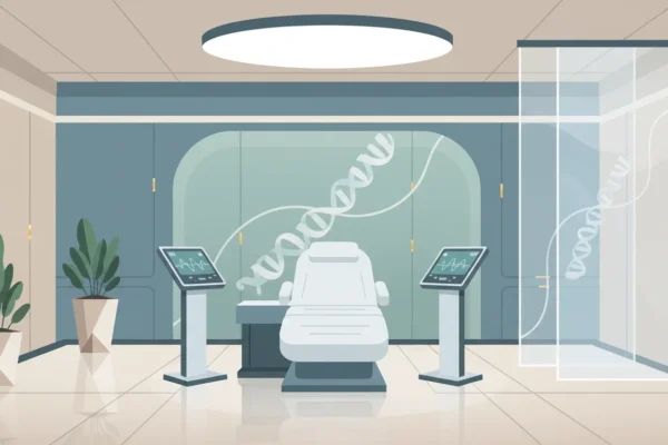 Protein Power: Unveiling Skin Health in 2026