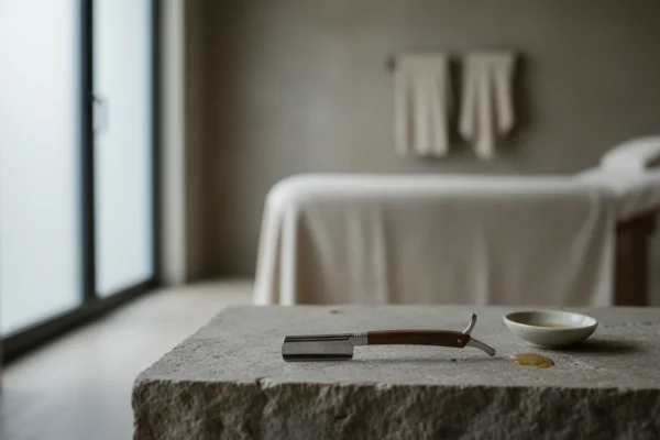 Quiet Luxury Grooming: 2026’s Unspoken Beauty