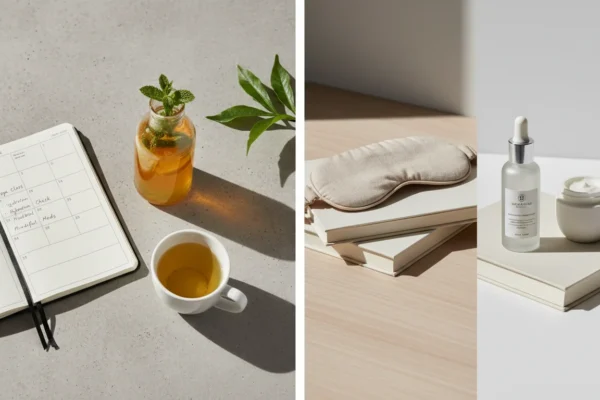 Radiant Skin: 5 Lifestyle Myths Debunked in 2026