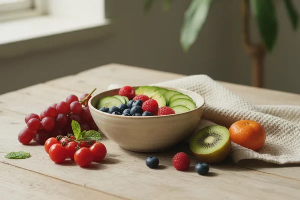 Skin-Friendly Snacks: Your 2026 Glow Guide