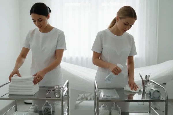 Skin Protein: Your 2026 Waxing Recovery Secret