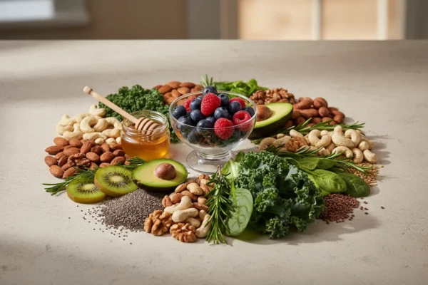 Smart Snacking for Skin Health: 2026 Trends