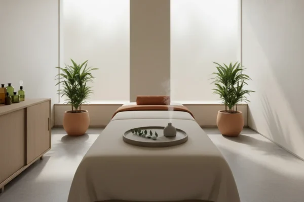 Spa Tourism: Confident Getaways in 2026
