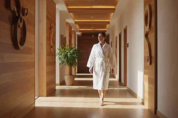Staycation Self-Care: Recharging for 2027