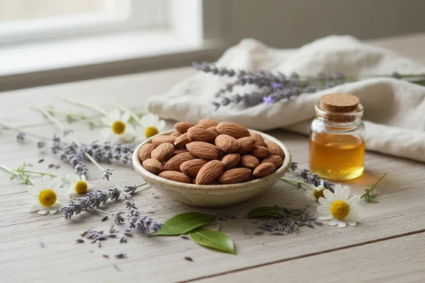 Stress Relief Snacks: Your 2026 Calm Strategy